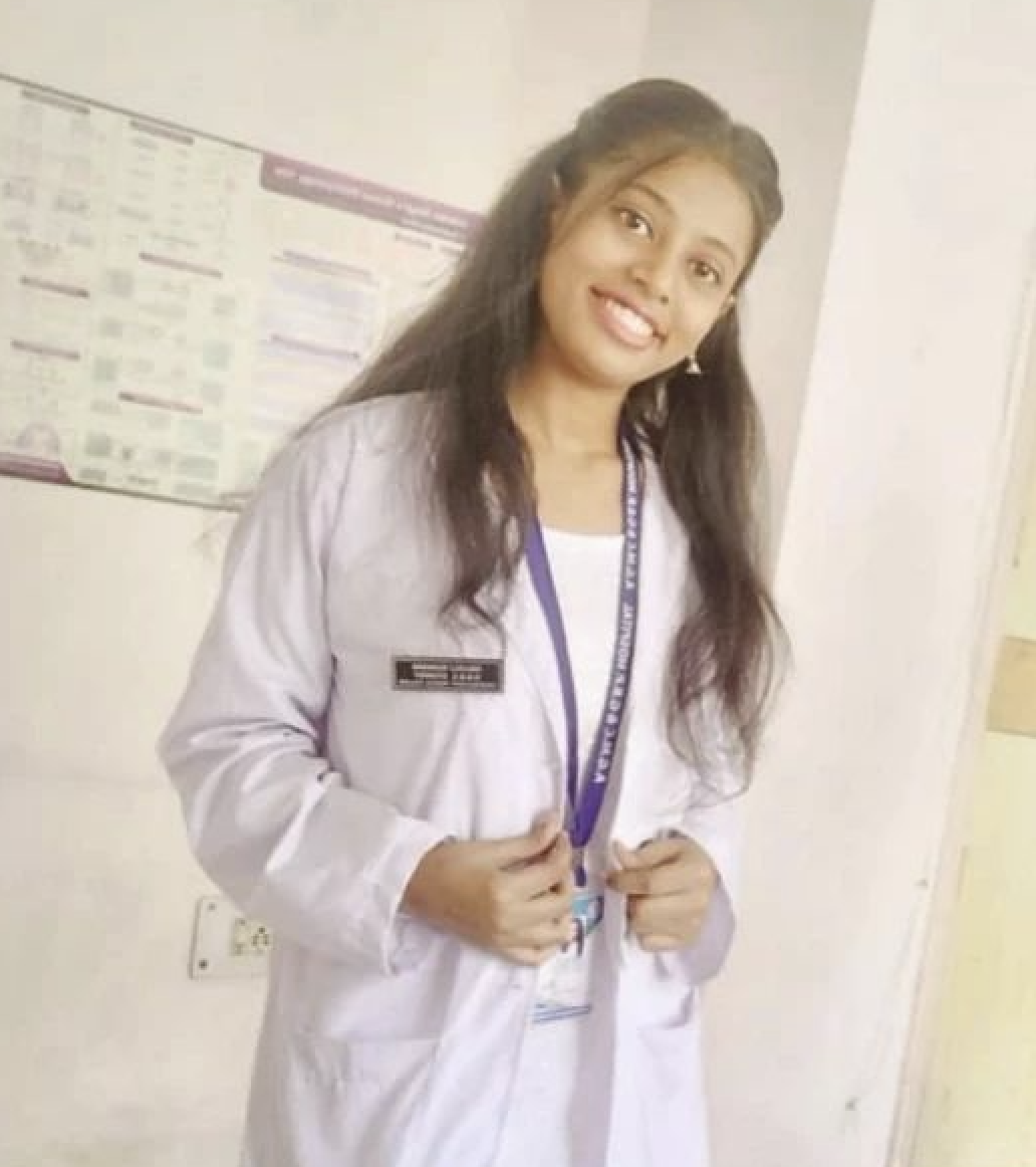 Dr. Anjali Kumari