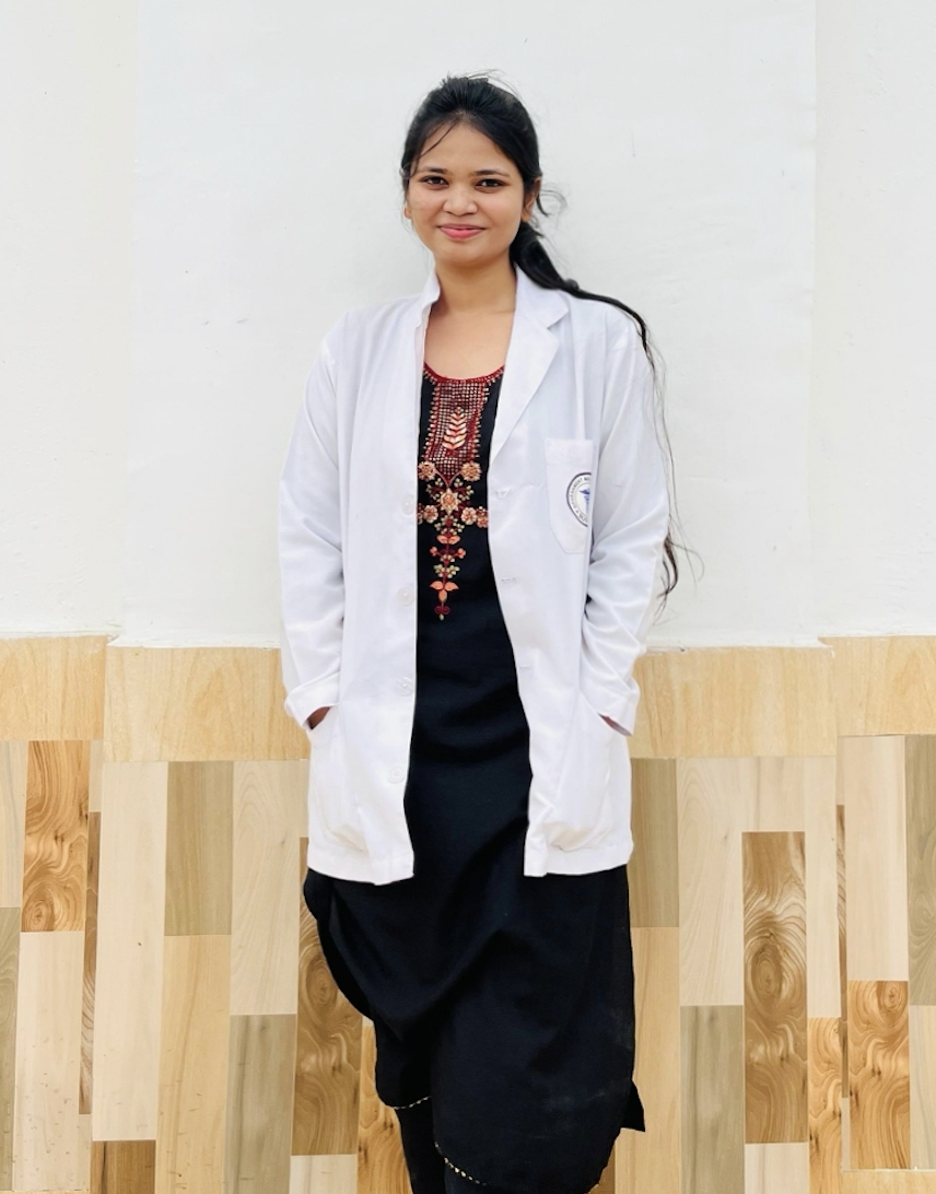 Dr. Mariyam