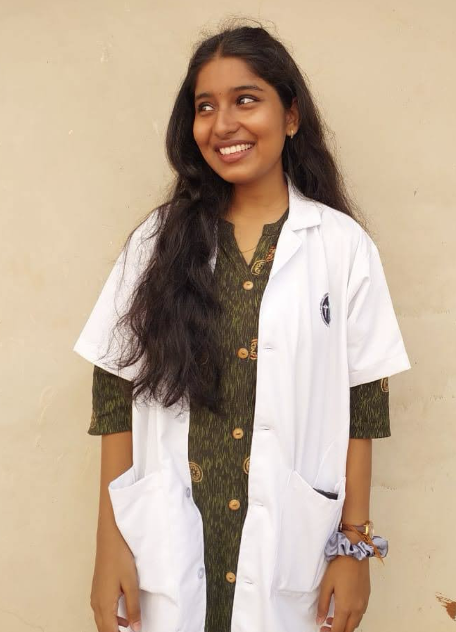 Dr. Saumya Patel